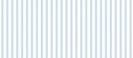 NAP462 | Carta da parati a righe sottili - Col.1 azzurro